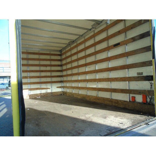 2013 Mercedes-Benz Sprinter 516-45064198