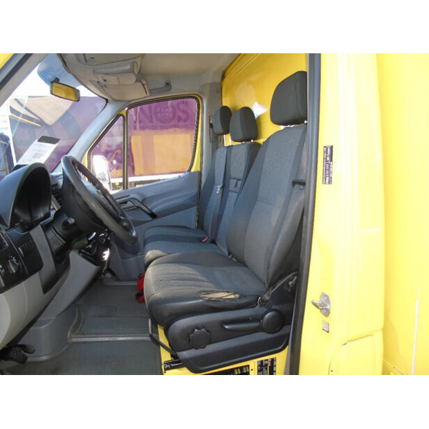 2013 Mercedes-Benz Sprinter 516-45064199
