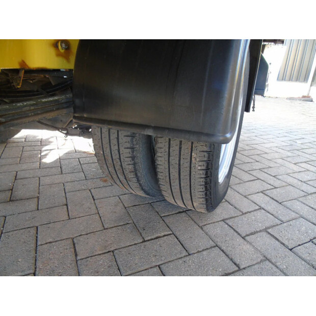 2013 Mercedes-Benz Sprinter 516-45064201