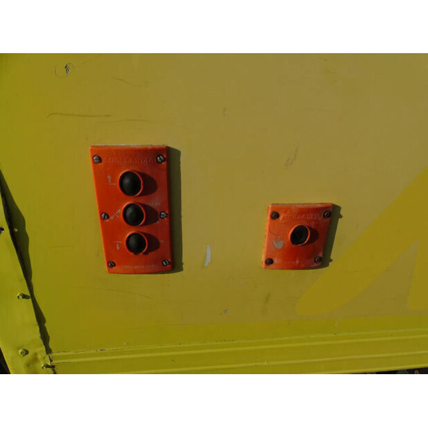 2013 Mercedes-Benz Sprinter 516-45064202