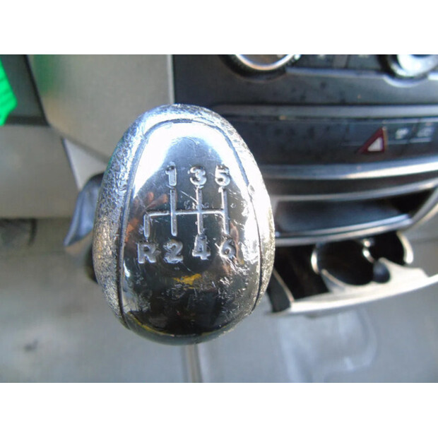 2013 Mercedes-Benz Sprinter 516-45064203