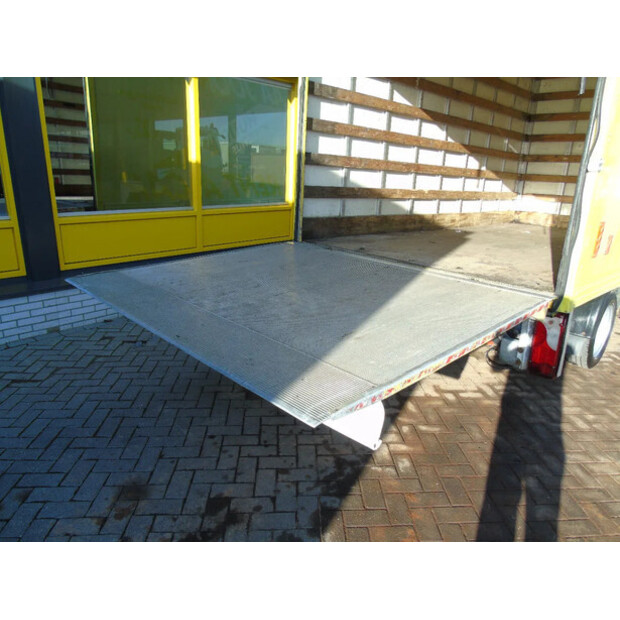 2013 Mercedes-Benz Sprinter 516-45064204