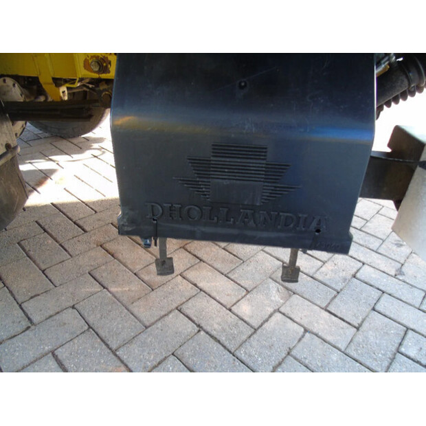 2013 Mercedes-Benz Sprinter 516-45064205