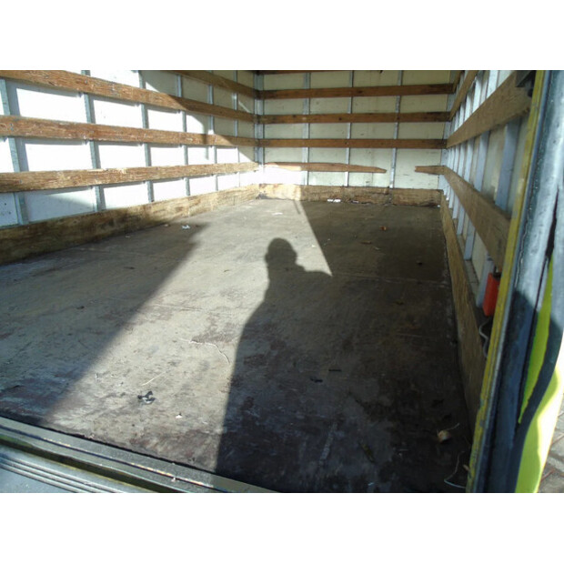 2013 Mercedes-Benz Sprinter 516-45064206