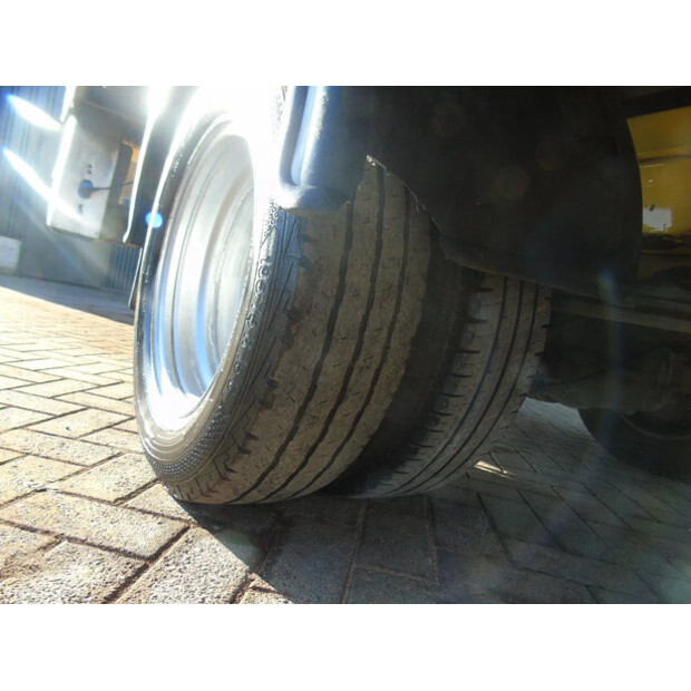 2013 Mercedes-Benz Sprinter 516-45064207