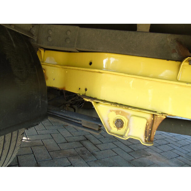 2013 Mercedes-Benz Sprinter 516-45064208