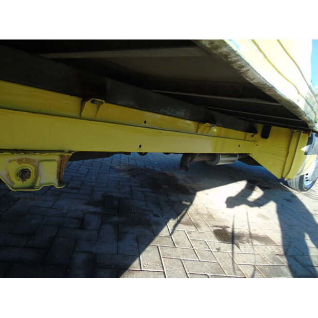 2013 Mercedes-Benz Sprinter 516-45064209