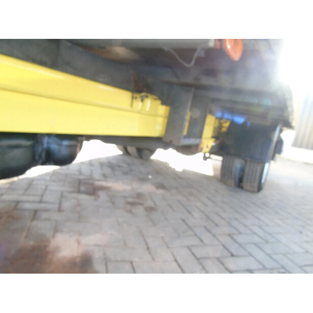 2013 Mercedes-Benz Sprinter 516-45064210