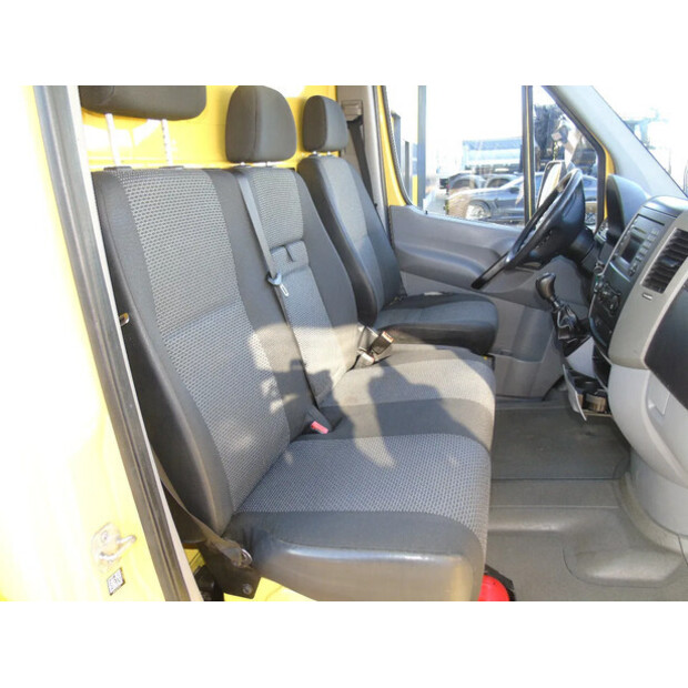 2013 Mercedes-Benz Sprinter 516-45064211