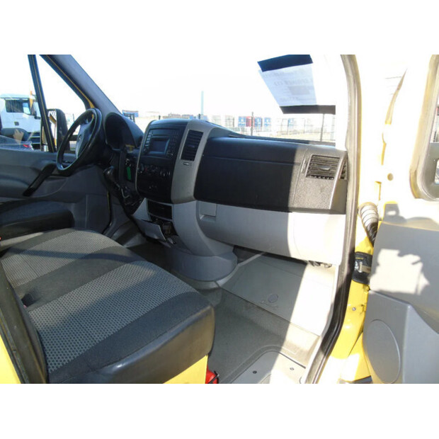 2013 Mercedes-Benz Sprinter 516-45064212