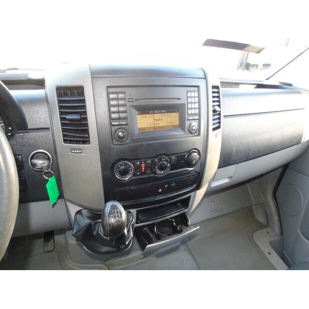 2013 Mercedes-Benz Sprinter 516-45064215