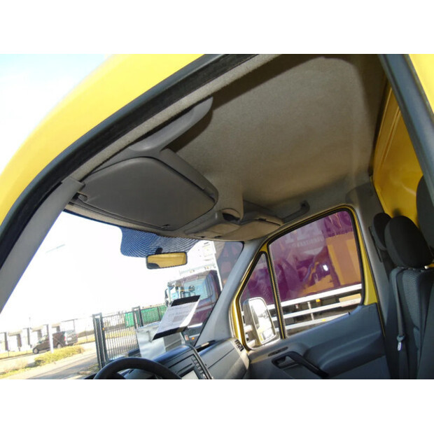 2013 Mercedes-Benz Sprinter 516-45064217