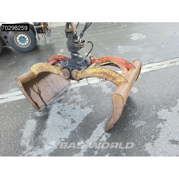 2008 DAF XF105.410-45064224