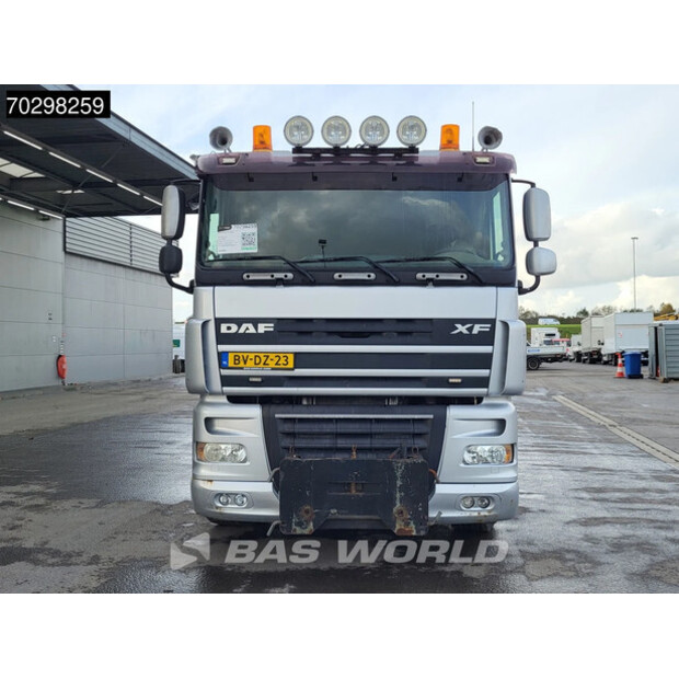 2008 DAF XF105.410-45064231