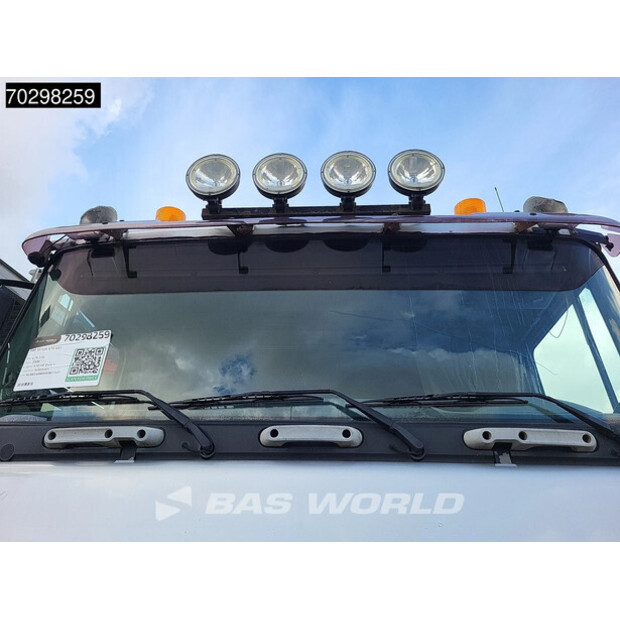 2008 DAF XF105.410-45064232