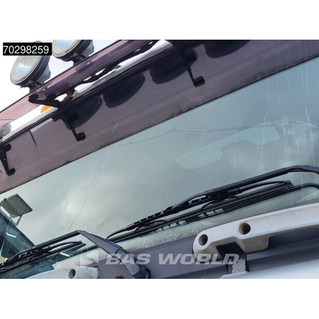 2008 DAF XF105.410-45064233