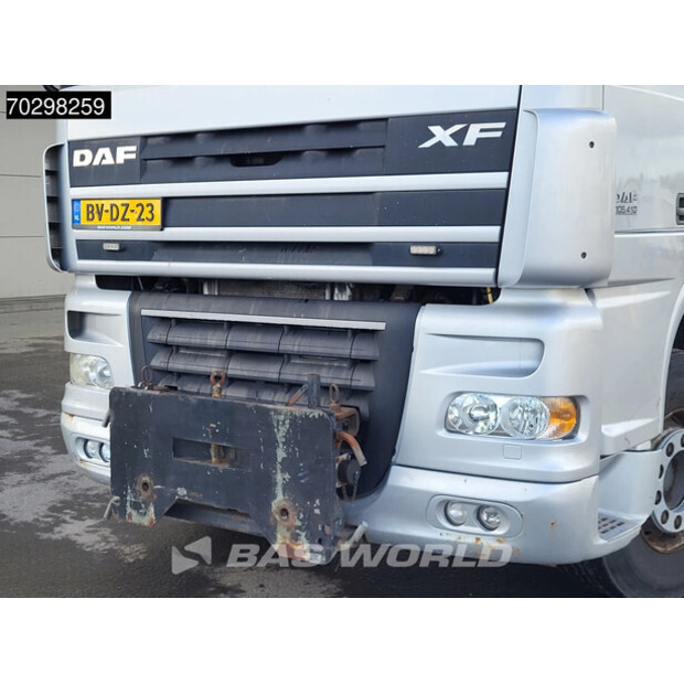 2008 DAF XF105.410-45064234