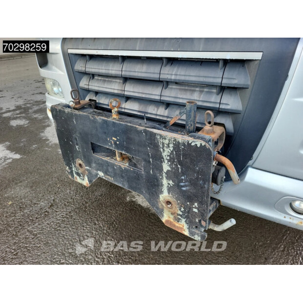 2008 DAF XF105.410-45064235