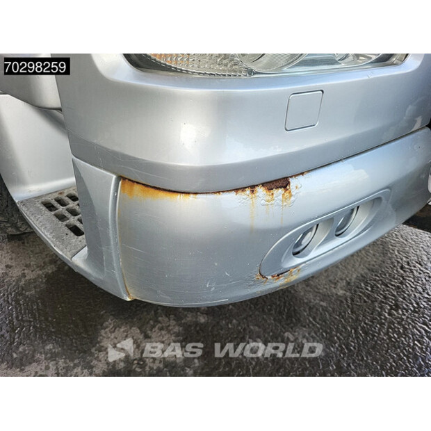 2008 DAF XF105.410-45064238