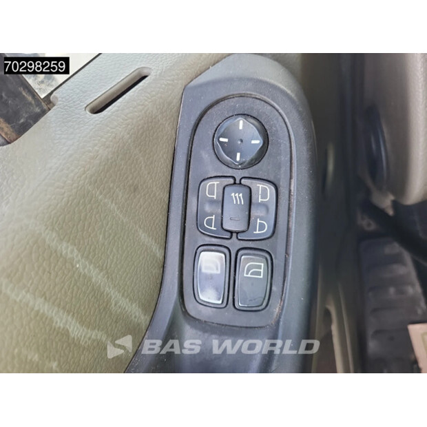 2008 DAF XF105.410-45064248