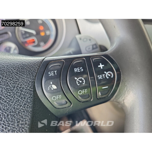 2008 DAF XF105.410-45064250