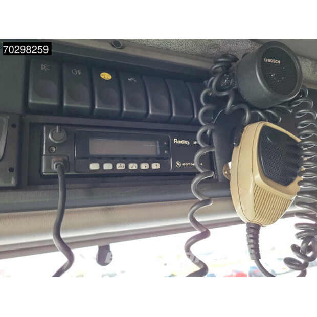 2008 DAF XF105.410-45064253