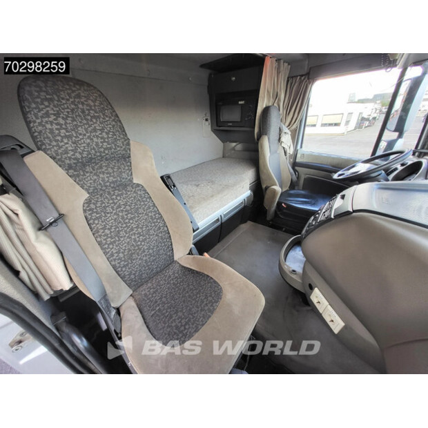 2008 DAF XF105.410-45064254