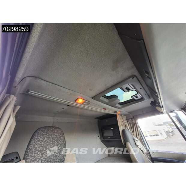 2008 DAF XF105.410-45064255