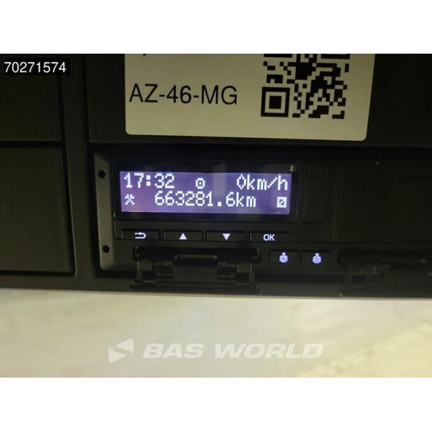 2023 DAF XF 530-45064294