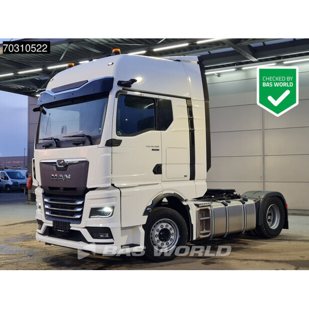 2025 MAN TGX 18.480-45064311