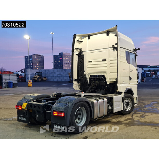 2025 MAN TGX 18.480-45064315