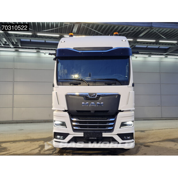 2025 MAN TGX 18.480-45064316