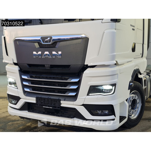 2025 MAN TGX 18.480-45064318