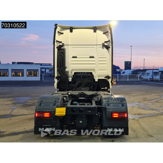 2025 MAN TGX 18.480-45064320