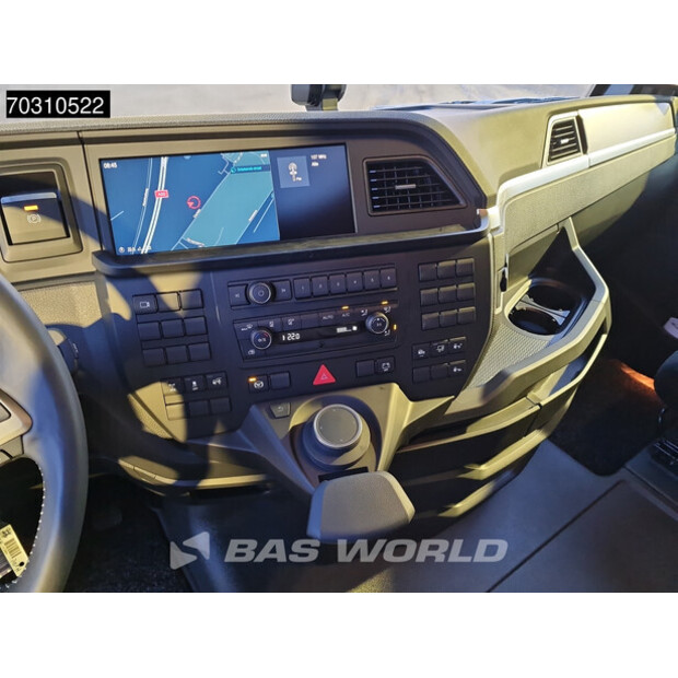 2025 MAN TGX 18.480-45064333