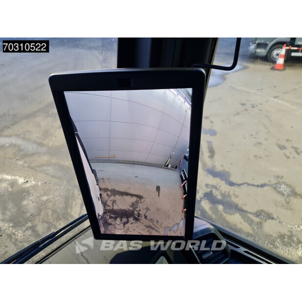 2025 MAN TGX 18.480-45064337