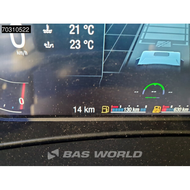 2025 MAN TGX 18.480-45064344