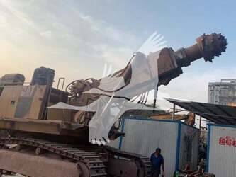 Image for EXCAVATORS 2016 Caterpillar 6015FS