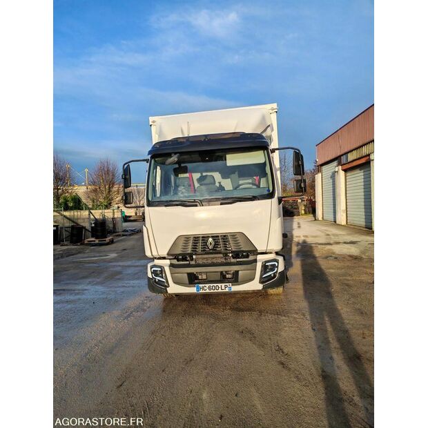 2025 Renault D16-45077234
