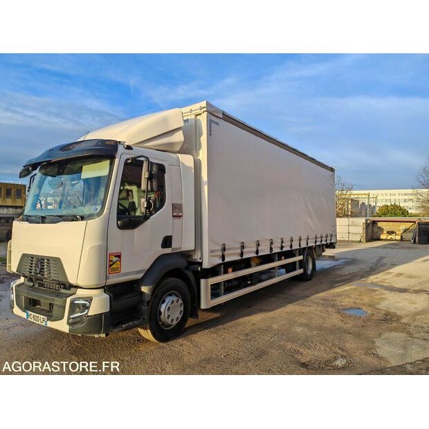 2025 Renault D16-45077237