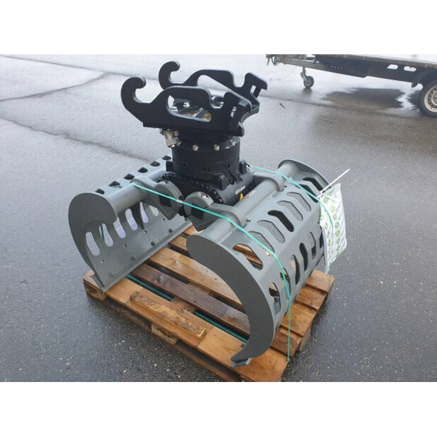 2022 Kinshofer HPX80-45077247