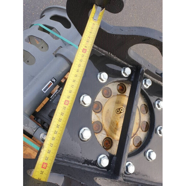 2022 Kinshofer HPX80-45077269