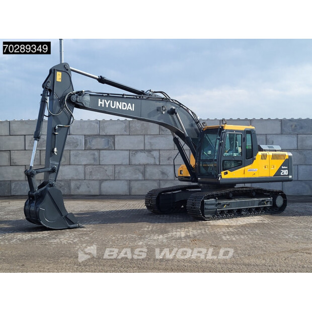 2025 هيونداي R210-45077317