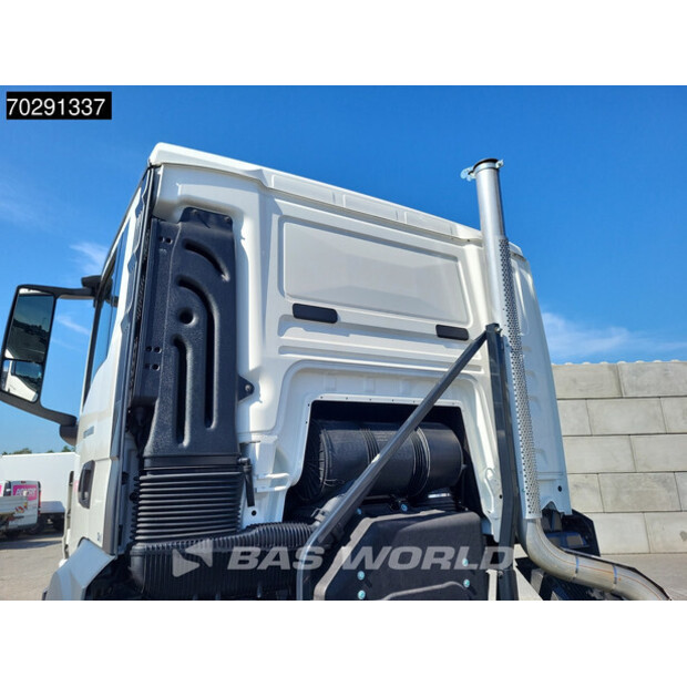 2026 مان TGS 41.400-45077358