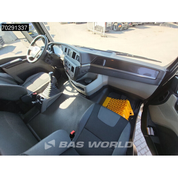 2026 مان TGS 41.400-45077365