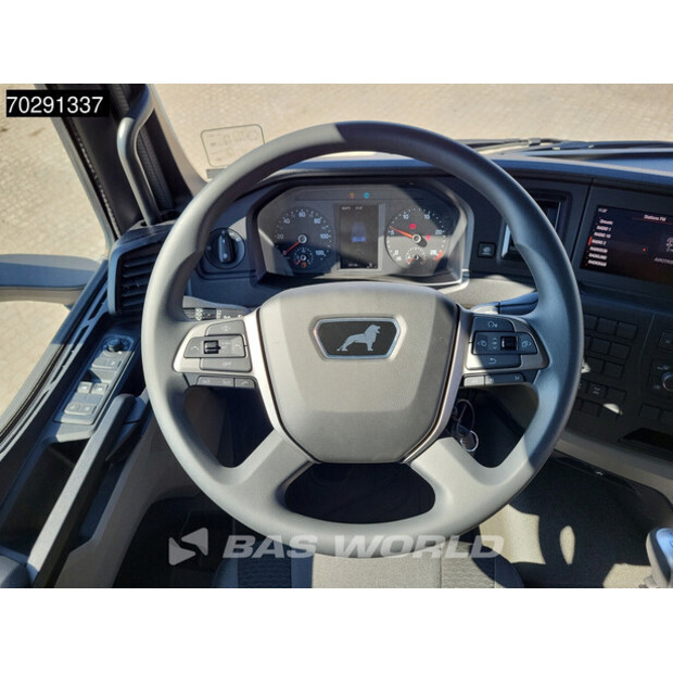 2026 مان TGS 41.400-45077367