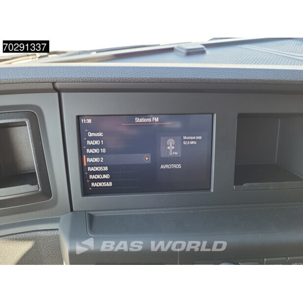 2026 مان TGS 41.400-45077368