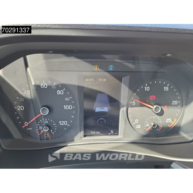 2026 مان TGS 41.400-45077375