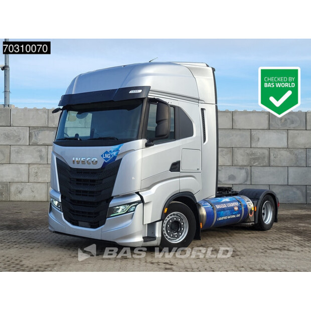 2020 Iveco S-Way 460-45077378
