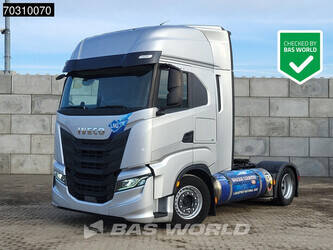 Image for Semi Trucks 2020 Iveco S-Way 460 for Sale in Belgium